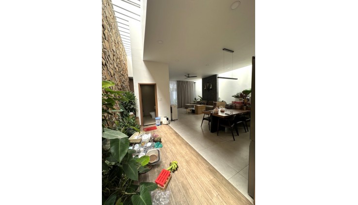 Ngộp Giảm Sốc 1.5 Tỷ Biệt Thự Mặt Tiền Gò Dưa Tam Bình Thủ Đức 230m2_8*28.5 Chỉ 18.2tỷ Siêu Đẹp